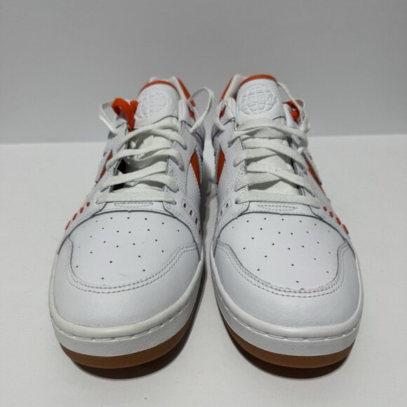 Converse Mens AS1 Pro Cons Sneakers White Size 13 M main image 4